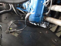 1971 Jeepster Commando